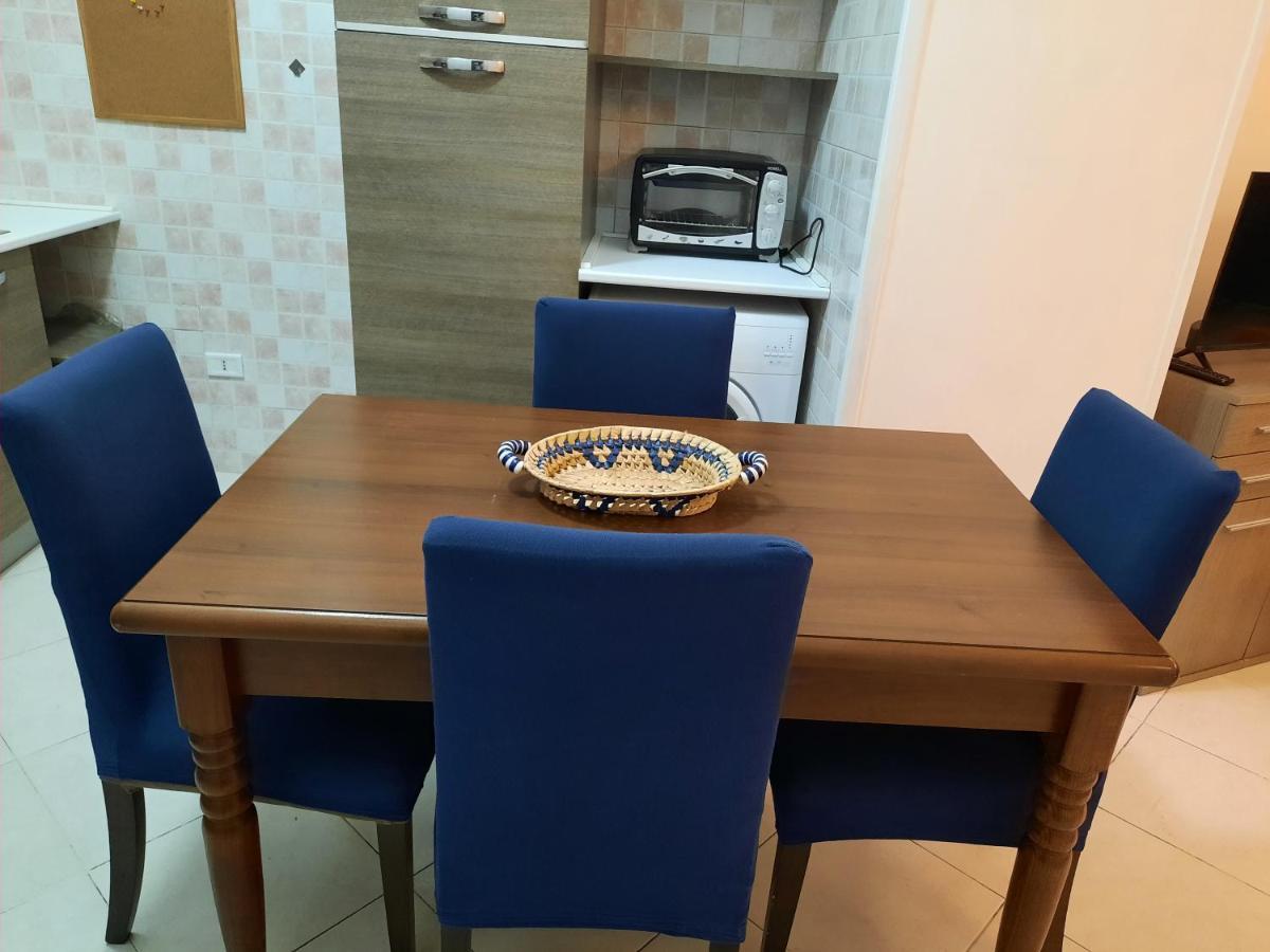 Abbasc O' Vascio Villa Napoli Dış mekan fotoğraf