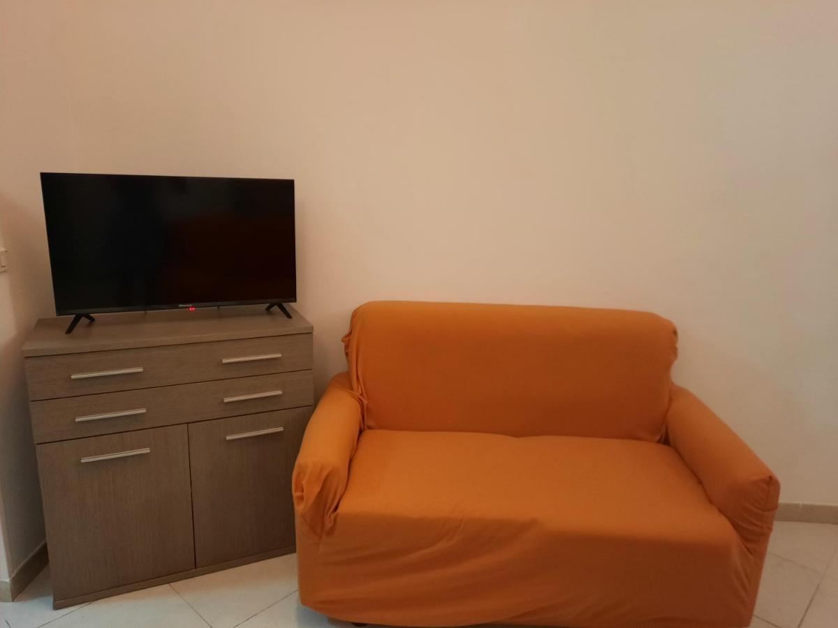 Abbasc O' Vascio Villa Napoli Dış mekan fotoğraf