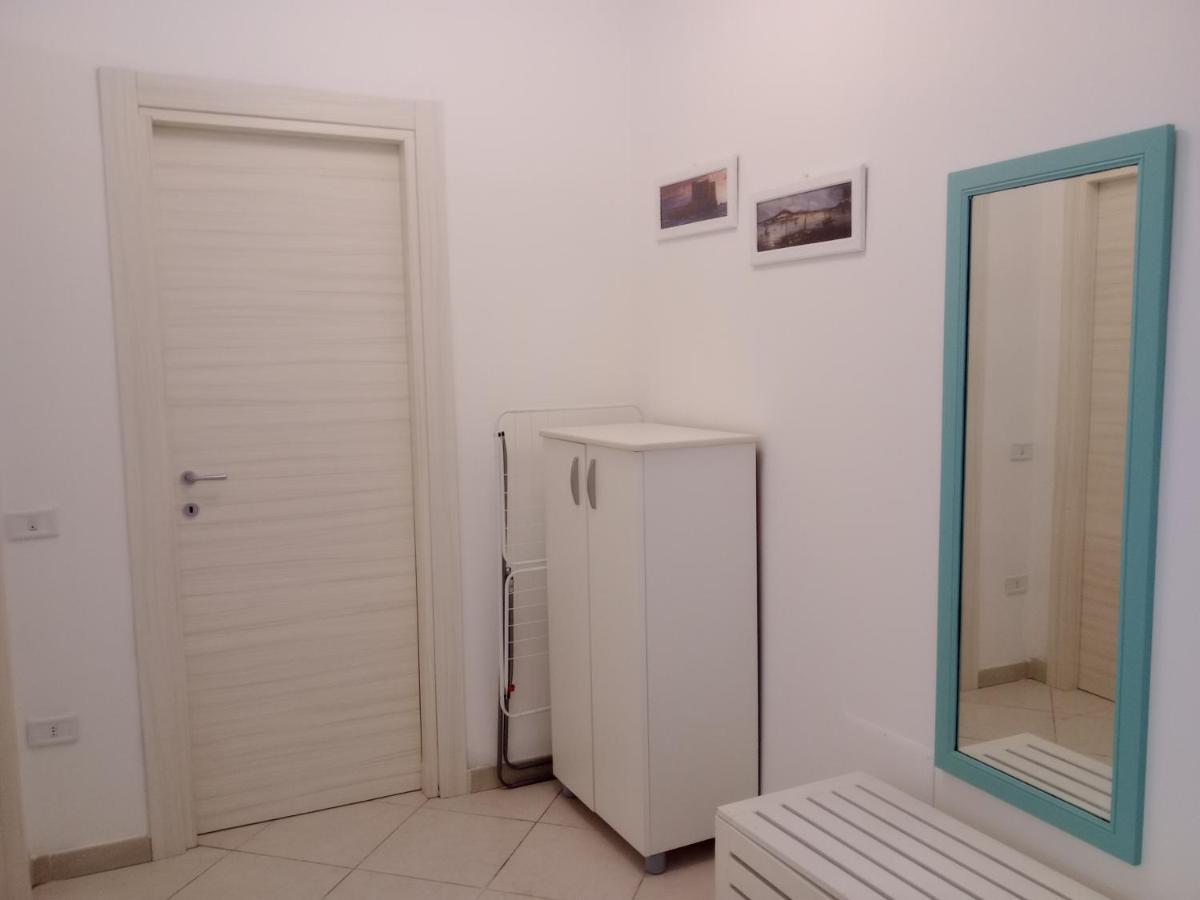 Abbasc O' Vascio Villa Napoli Dış mekan fotoğraf