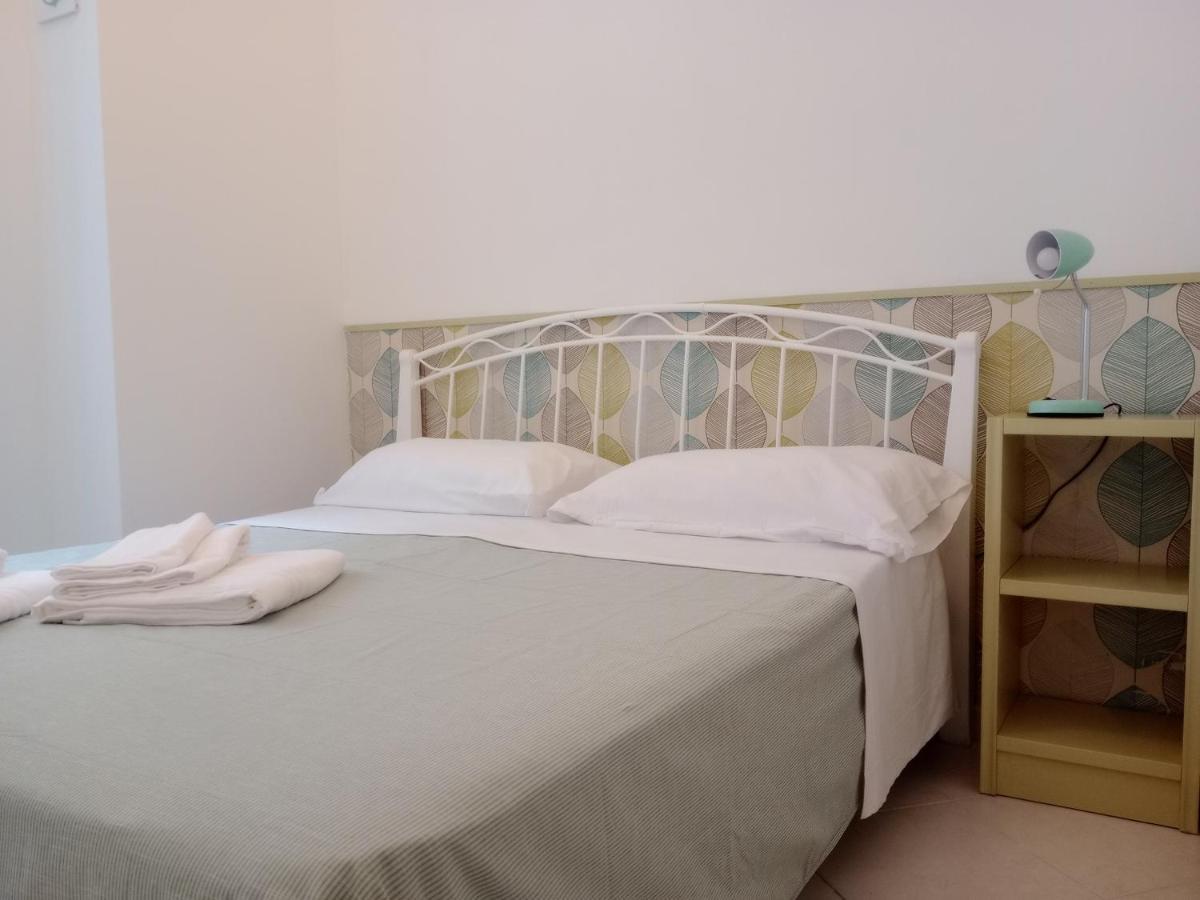 Abbasc O' Vascio Villa Napoli Dış mekan fotoğraf